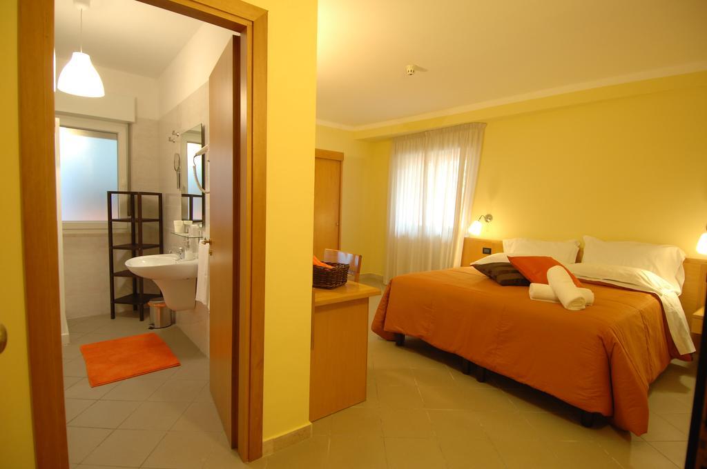 Hotel Arimannia Caramanico Terme Room photo
