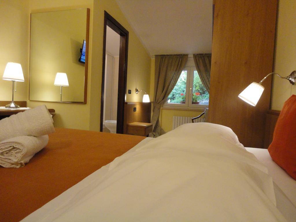 Hotel Arimannia Caramanico Terme Exterior photo