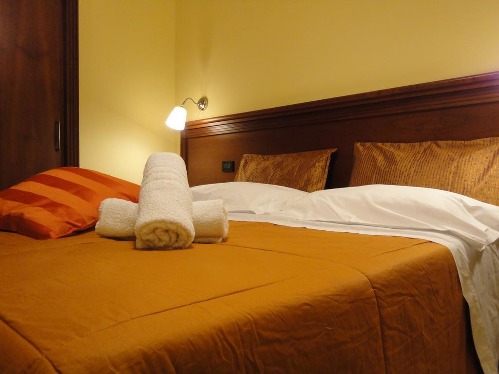 Hotel Arimannia Caramanico Terme Exterior photo