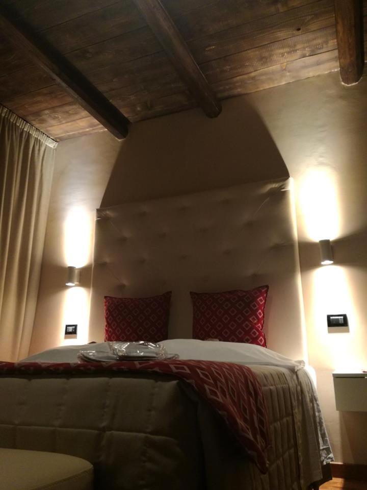 Hotel Arimannia Caramanico Terme Exterior photo